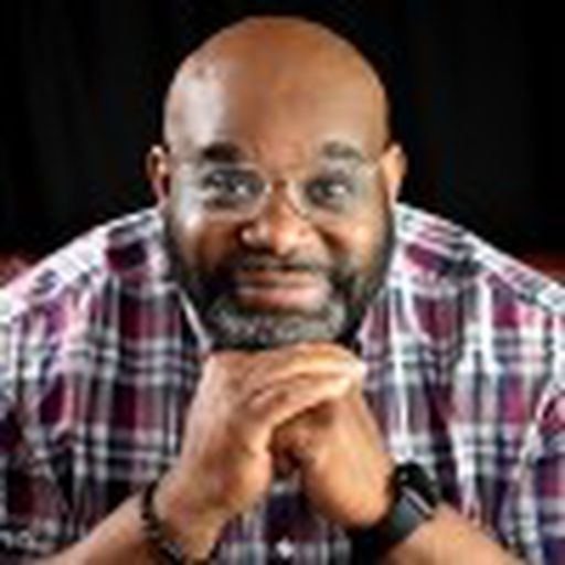 Reggie Jackson, LSCSW