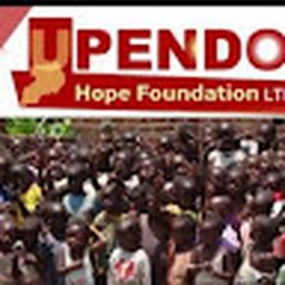 Upendo hope Foundation uganda