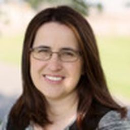 Kristina Harris, DBA, CPPM