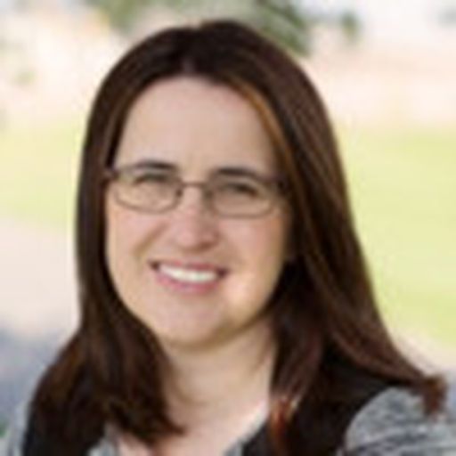 Kristina Harris, DBA, CPPM