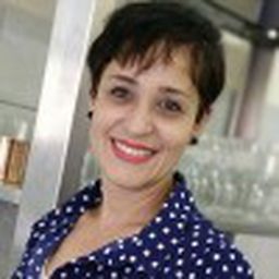 Ana Paula Afonso Barbosa