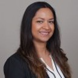 Reema (Prasad) Kruse