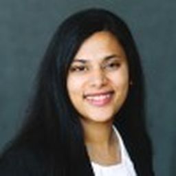 Abbi  Devins (Suresh), M.D.