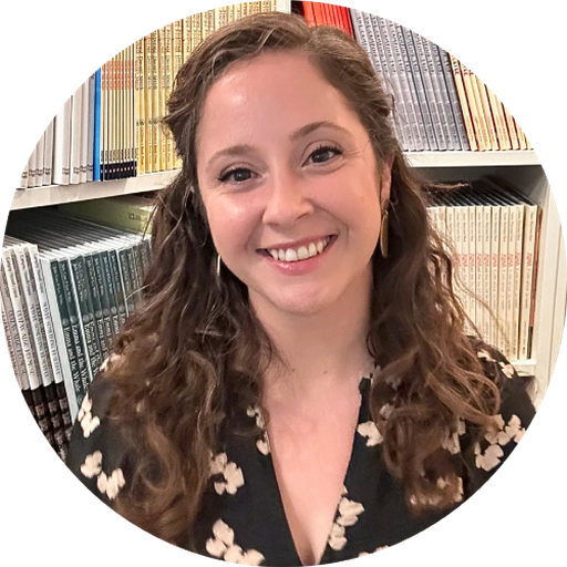 Amanda Parker Hazelwood