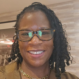 Darlene Dudley