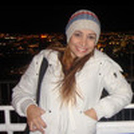 Maria Paula Arredondo