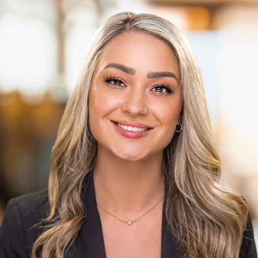 Natalie Blake (Gillman)