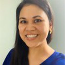 Milagros Vitor-Butzen