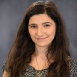 Melanie Sabatino, EIT