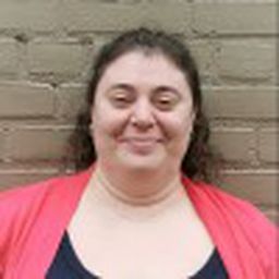 Christina Pasquarelli