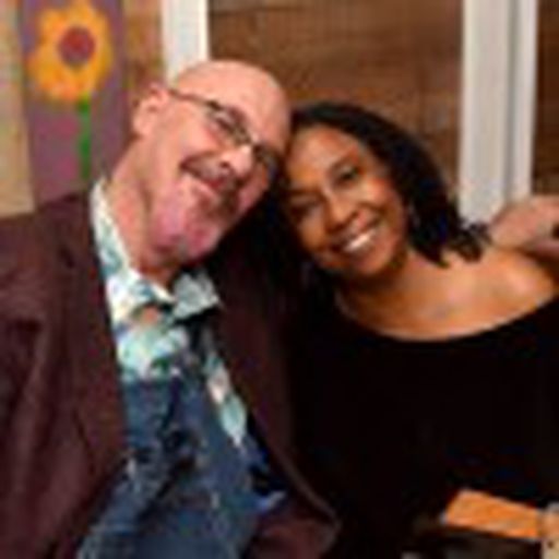 Joseph Franklyn McElroy ⭐️⭐️⭐️⭐️⭐️