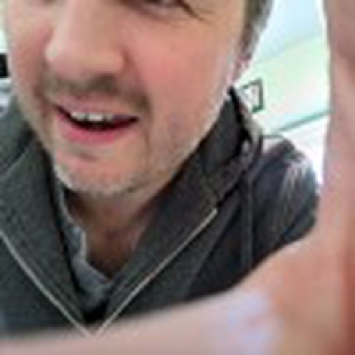 Christopher Perkowitz-Colvard