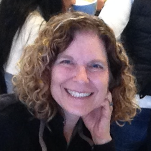 Ellen Blinderman