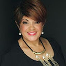 Andrea Jones