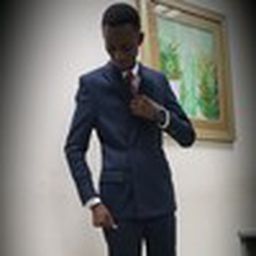 Lawrence Djanie - PMP® CISA® MSc IT