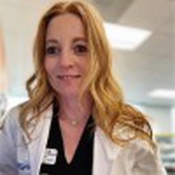 Nancy Smith, MBA, CST