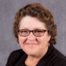 Susan (Christy) Collum-Bradford