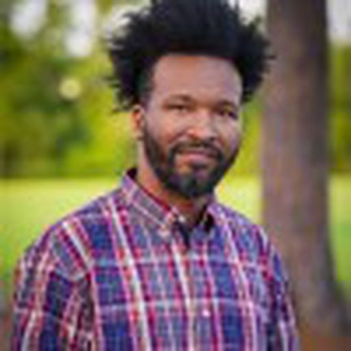 David Maurice Griffin