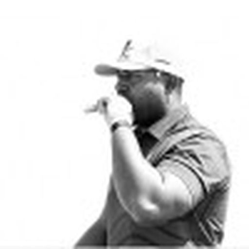 Carlos Griffin-Benitez