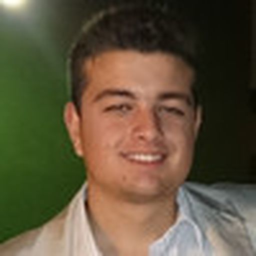 Caio Sergio Botta Ribeiro