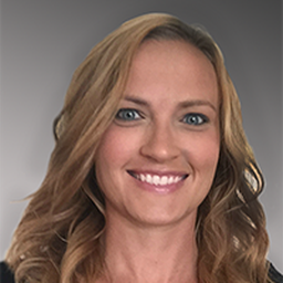 Nicole Bettinger Zeidler