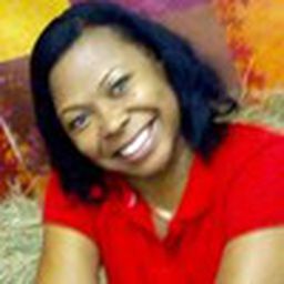 Lorna Daniels,  aPHR