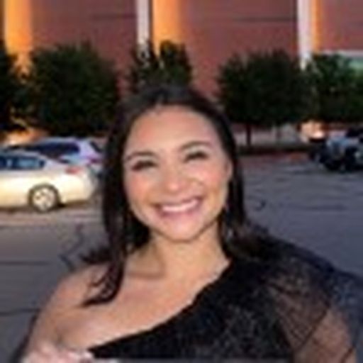 Madeline Gonzales, LMSW