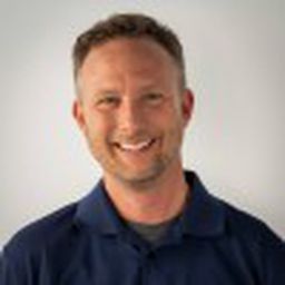 Del Ray Jackson, PhD