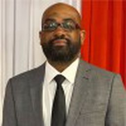 Derrick Colbert, EMC, CBP, CIPM,