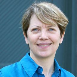 Melissa Carter-Goodrum