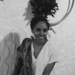 Morag Mwenya Neill-Johnson