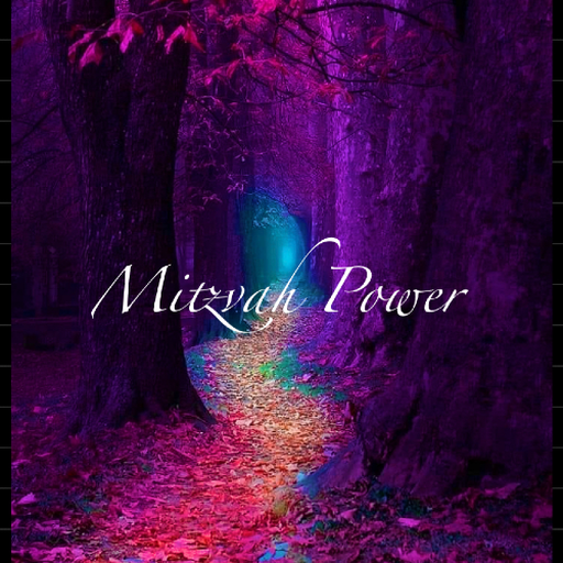 Mitzvah Power