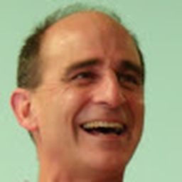 James Latimer