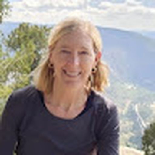 Julie Ball
