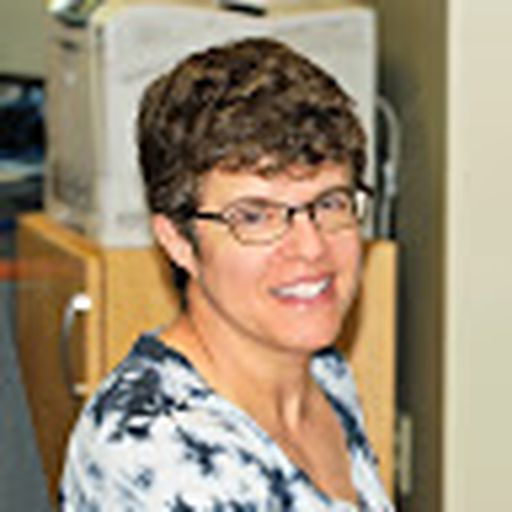 Ellen Zeman