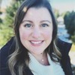 Sarah Matusovic, M.Ed