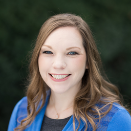 Dr. Stephanie Rupp, MS, RDN, LD, LMNT