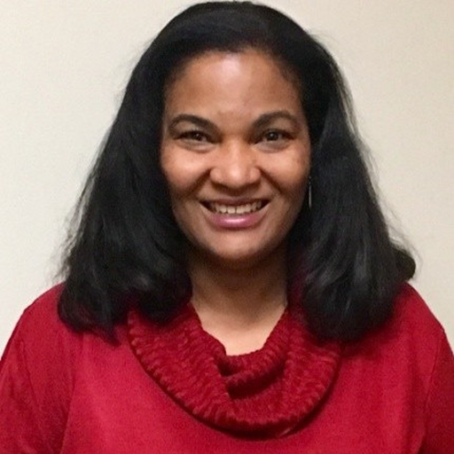 Marla Jones Newman