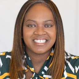 Shanette Buford-Brazzell