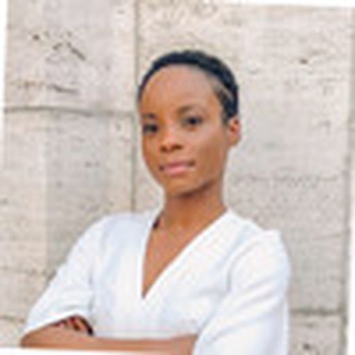 Patricia Mura Desert