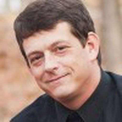 James Dewsbury, CPA, MBA