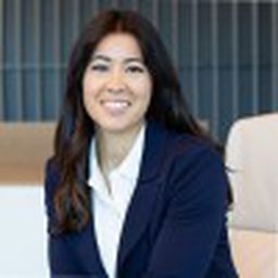 Nicole Choi, CEPA®