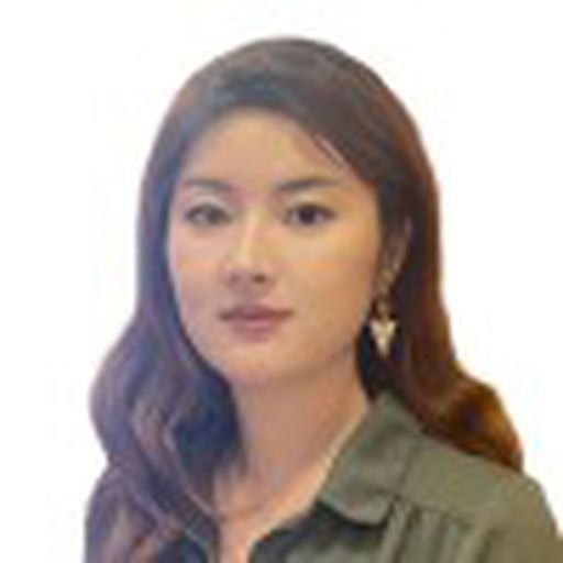 Julia Cai, M.S.