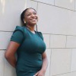 Valerie Ajuré Waterman