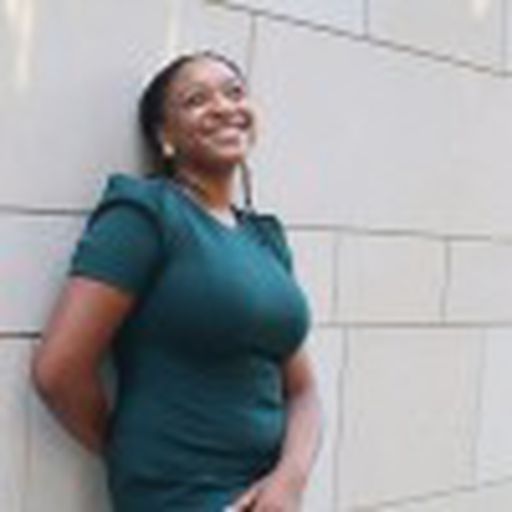 Valerie Ajuré Waterman