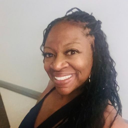 Monica Powell-Gerald, MHSA