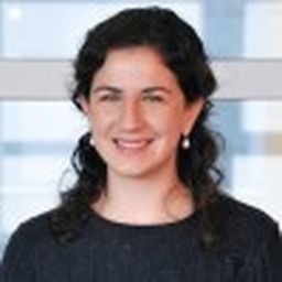 Cristina Ciordia Toro