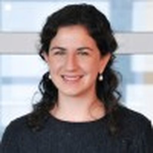 Cristina Ciordia Toro