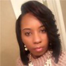 Dr. Alecia Lewis DHS, MCJ