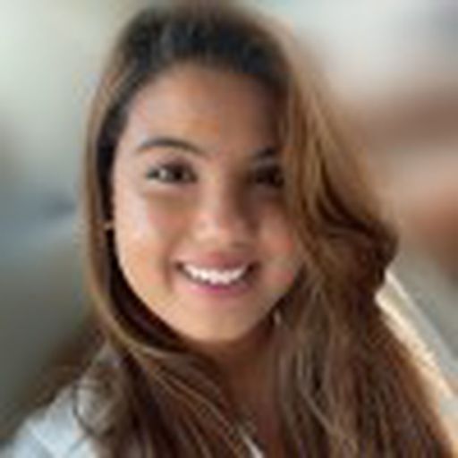 Radhelyne Polanco , CAMS